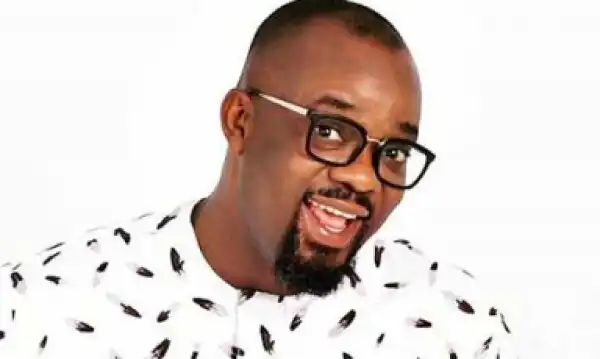 Charles Inojie Performs “Na Dem Dey Rush Us” At The AMVCA